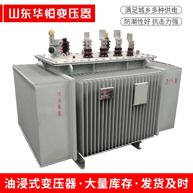 S13-10000/35杂多杂多杂多电力变压器厂家