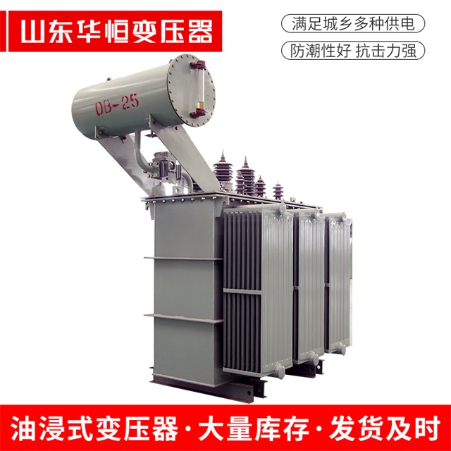 S11-10000/35杂多杂多杂多电力变压器厂家