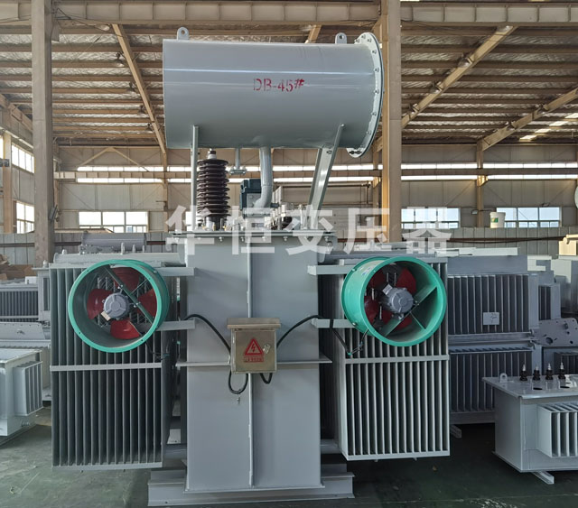 S13-8000/35杂多杂多杂多电力变压器